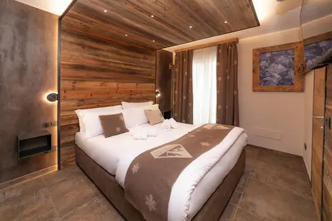 Avalanche Alpine Boutique Hotel in Sauze d'Oulx — foto 5