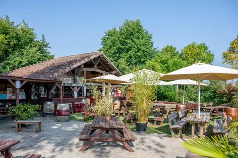 Camping Rivages Des Landes in Aureilhan — foto 6