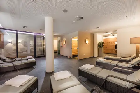 Appartmenten Orgler in Kaprun — foto 11