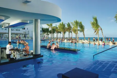 Hotel Riu Montego Bay in Montego Bay — foto 16