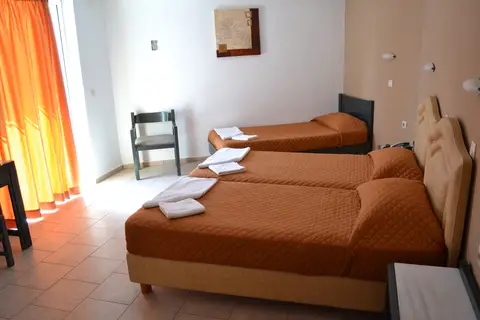 Palladion Hotel Rethymno in Δήμος Ρεθύμνης — foto 25