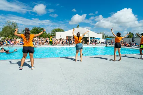 Camping Le Jard foto 11