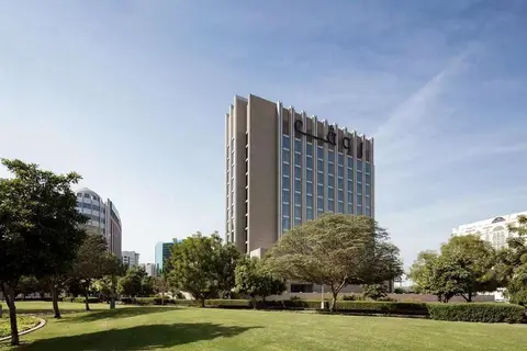 Rove City Centre in Dubai — foto 4