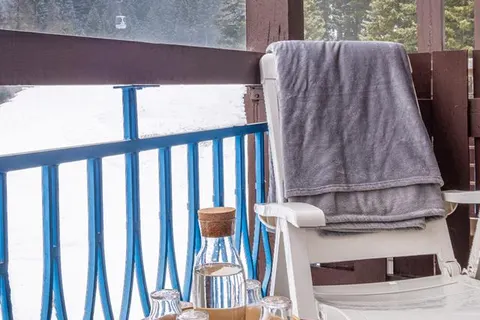 Résidence Le Belmont in Bourg-Saint-Maurice — foto 18