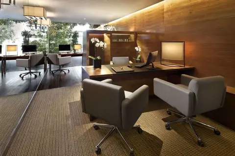 Pan Pacific Hanoi in Hanoi — foto 19