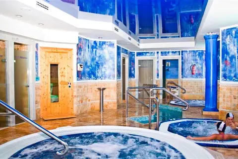 Soho Boutique Jerez & Spa in Jerez de la Frontera — foto 12