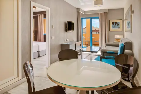 Casamaia Apartments in Benalmadena — foto 15
