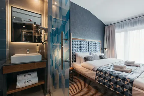 Avena by Artery Hotels in Krakau — foto 13