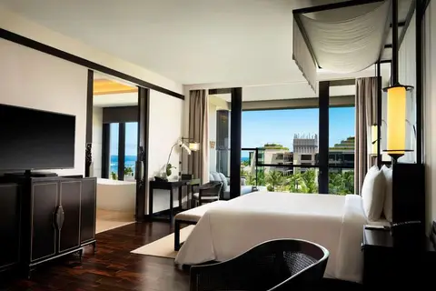 The Apurva Kempinski Bali - Asian Dream in Kuta Selatan, foto 13