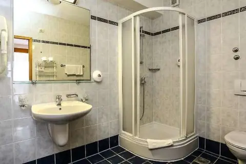 Hotel Drazica in Krk — foto 22