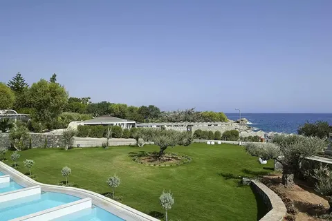 Hotel Kakkos Beach - adults only in Ierapetra Municipal Unit — foto 13