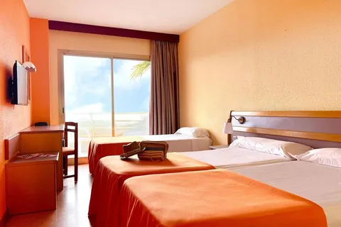 Hotel Mercury by Alegria in Santa Susanna — foto 10