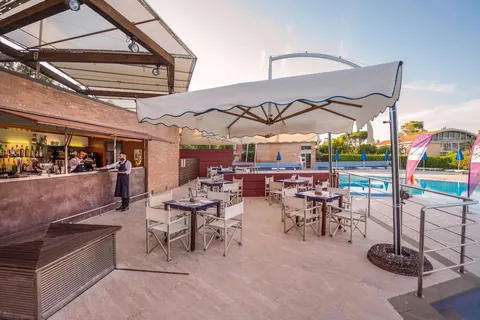 Th Tirrenia - Green Park Hotel foto 9