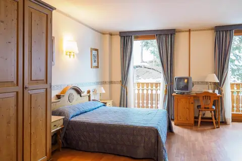 Park Hotel Folgarida in Folgarida (TN) — foto 10