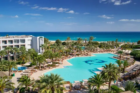Sentido Marillia Resort & Spa in الحمامات — foto 23
