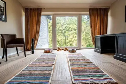 Landhotel Flora en Fauna foto 15