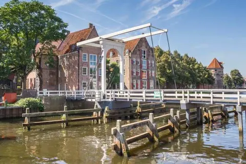 MyHotel Meppel foto 33