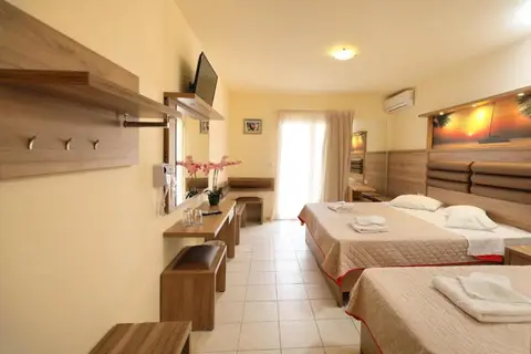 Sunbay Hotel in Chersonissos — foto 11