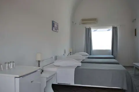 Caldera View Bungalow Resort in Megalochori, foto 13