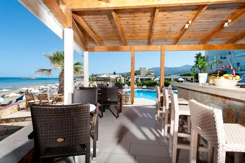 Laplaya Hotel in Δημοτική Ενότητα Μαλίων — foto 8