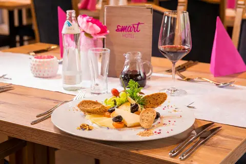 smartHotel in Dorfgastein — foto 8