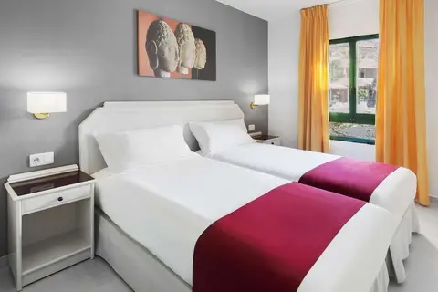 Elba Lucía Sport & Suite Hotel in Antigua, Fuerteventura — foto 4