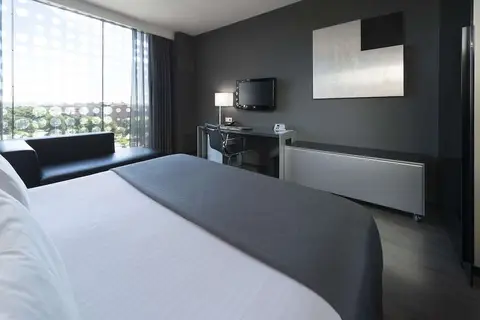 Eurostars Palace in Córdoba — foto 3