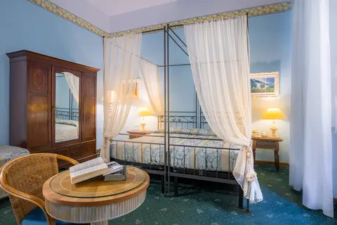 Hotel Torre Guelfa in Florence, foto 5