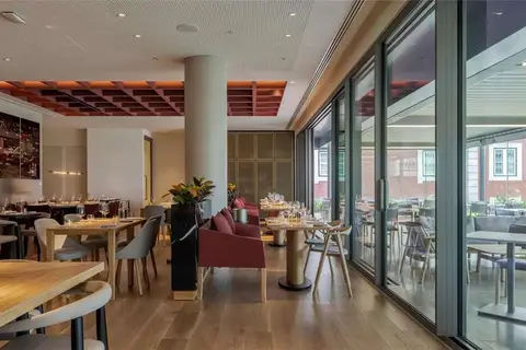 Macam Hotel in Lissabon, foto 7