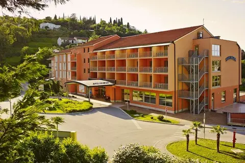 Resort Salinera in Portorož, foto 26