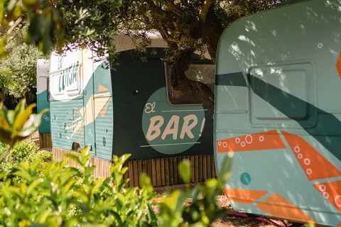 Camping Miramar foto 22