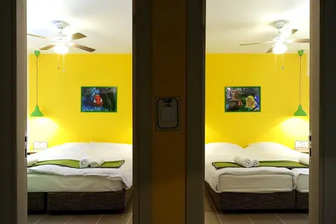 OK Apartments in Ohrid — foto 18