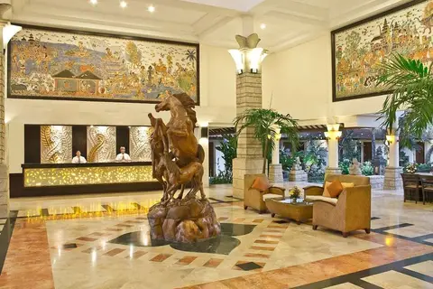Bali Rani Hotel in Kuta, foto 22
