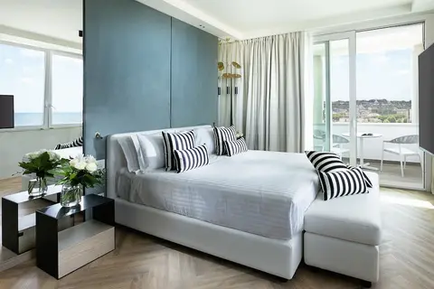 Ambasciatori Luxury Resort in Rome — foto 17