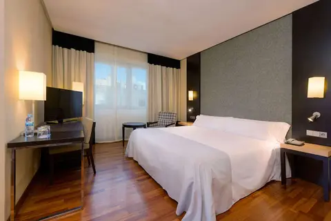 Hotel Murcia Rincon de Pepe in Murcia — foto 4