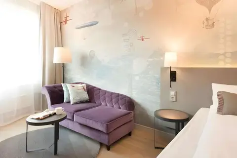 Scandic Byporten in Oslo — foto 15