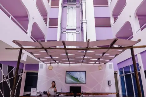 Hotel Kavia in Cancùn — foto 28
