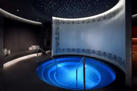 Palazzo Versace Dubai in Dubai — foto 20