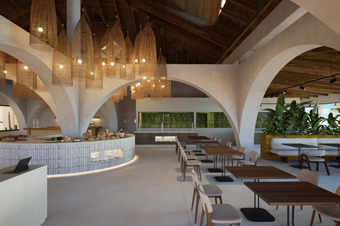 Bahia Principe Luxury Tenerife foto 4