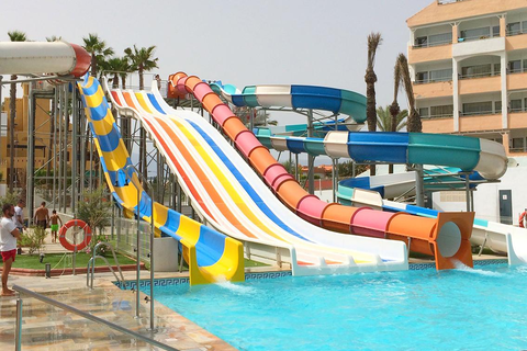 Hotel Playalinda foto 19