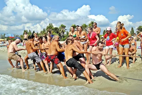 Marina D Oru Resort foto 25