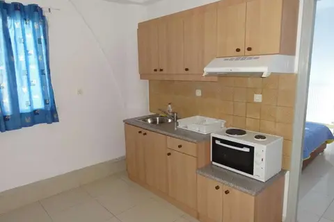 Hotel Eleni Palace in Δημοτική Ενότητα Γαζίου — foto 15