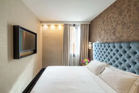 The Venice Times Hotel, Vignette Collection by IHG in Venetië, foto 4