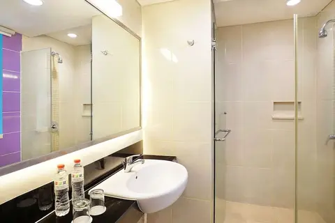 Primera Hotel Seminyak in Seminyak, Kuta, Bali — foto 11
