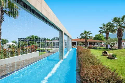 Poseidon Palace Hotel in Athene — foto 12