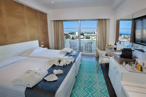 Nestor Hotel in Ayia Napa — foto 3