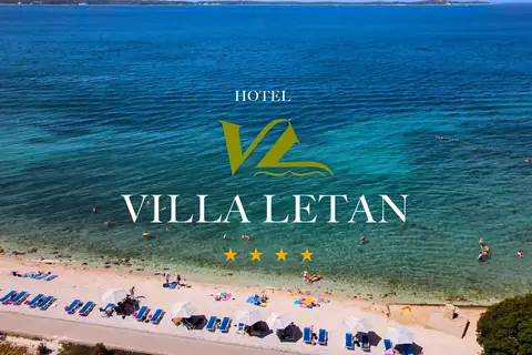 Villa Letan in Peroj — foto 12