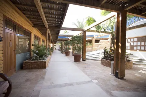 Lido Sharm Hotel in Sharm El Sheikh — foto 19
