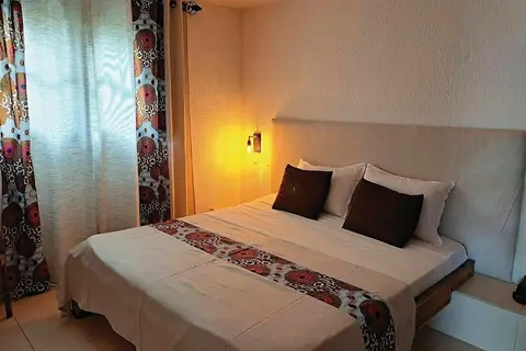 Hotel Neptune in M'bour — foto 20