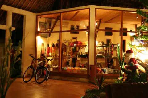 Puri Dajuma Beach Eco Resort & Spa Bali in Pekutatan — foto 14